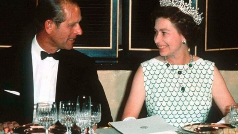 Royal Recipes Revealed: Discover the Queen's Sweet Tooth and Prince William's Seductive Dish!