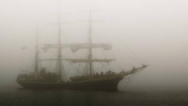 Sensationelle Entdeckung: Unglaubliche Wahrheit über das Geisterschiff!